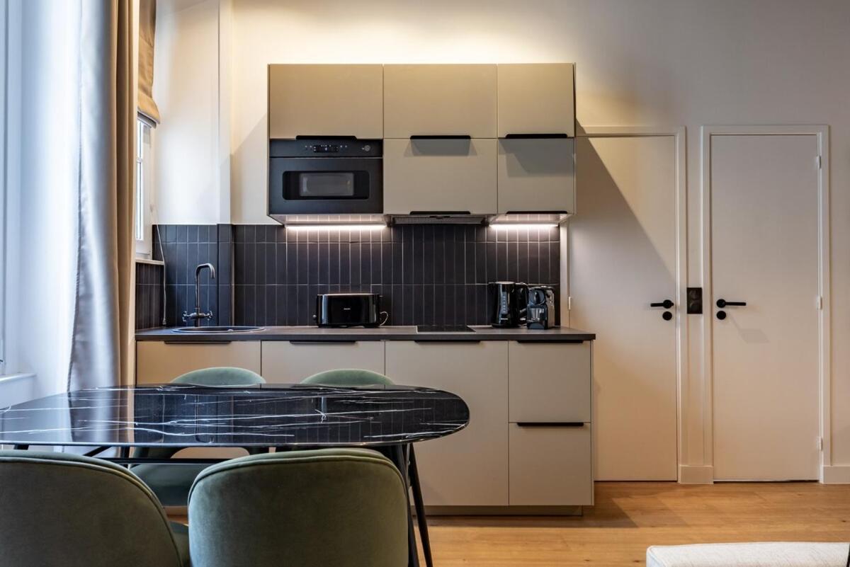 Parisian Luxury Living Rue Dauphine Saint-germain-des-pres Appartement *